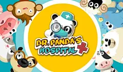 熊猫博士 | 让孩子认识世界 : 熊猫博士 (Dr. Panda) 为孩子们提供最优质的儿童教育 游戏 ，让他们在开心玩耍的过程中学到知识，认识世界。我们的游戏内杜绝任何广告，让家长放心是我们的首要责任。