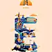 Wanderlust Alphabet – A-E - 视觉中国设计师社区