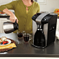 Amazon.com: Mr. Coffee 12-Cup Optimal Brew Thermal Coffeemaker with Water Filtration, SCTX95: Home & Kitchen