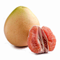 福建琯溪三红柚2个约1kg/个 红心柚子水果新鲜-天猫超市-天猫Tmall.com-上天猫，就购了-理想生活上天猫