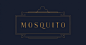 Mosquito甜品香槟酒吧品牌形象设计 设计圈 展示 设计时代网-Powered by thinkdo3