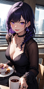 114193133_p02023-12-13raiden shogun, black dress