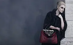 芬迪(Fendi)时尚包包手袋手表壁纸(9)1440*900