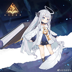 想要成为魔法少女采集到机能/科幻
