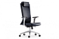 简约时尚办公椅 多功能皮椅 办公椅订做 高端办公椅直销 538