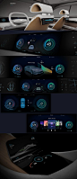 9px Design Hyundai geneva UX Future concept
