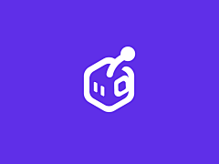 哥哥无网名采集到LOGO设计