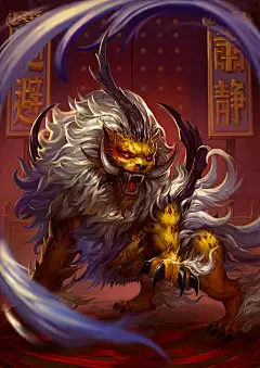 [十周年][活动] 携神兽出战！三国杀十周年公会争霸战介绍_三国杀OL官网