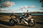 BMW S1000R