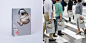 我们去看了场日本食品包装设计展，给你们带回10道“美味” | 大设计 - TOPYS