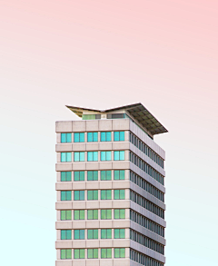 人需士心采集到城市PNG素材