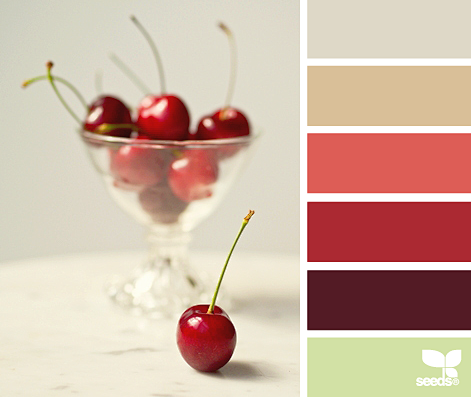 cherry bright