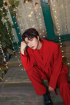 Gyeom°采集到创造营2019 × R1SE°