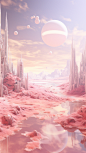 svip14_Huge_rosy_desert_with_futuristic_cosmic_buildings_in_the_7089216b-7129-4379-84f2-bda257cfbc76