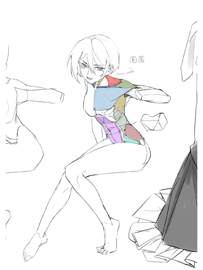 - 小红书