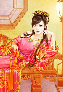 纯白年华尽消散采集到插画