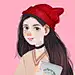 Lady壁花