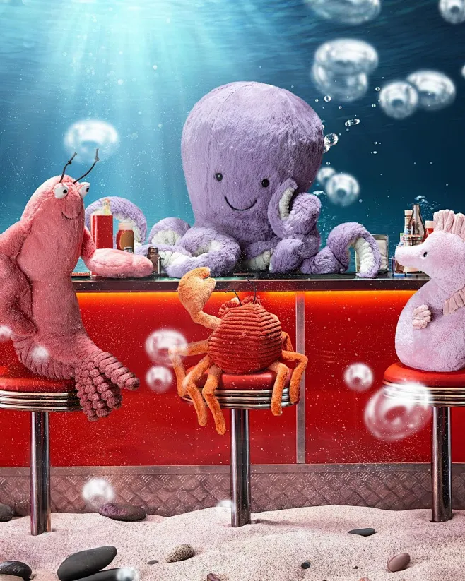 Photo by Jellycat on October 25, 2023. 没有照片描述。.-花瓣网