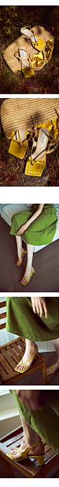 WIZWID : [Rachel Cox][10%쿠폰]Sandals_Juliana R2407s_5cm