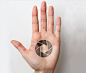 Aperture - temporary tattoo $5 | #tattoo #tattoos #temporarytattoo #tattify