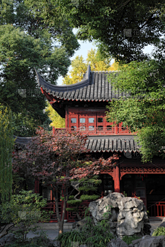 I＇AM苍木森采集到古建筑