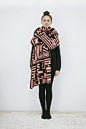 Potipoti Autumn Winter 13-14 Collection