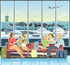 唔唔唔1采集到航空