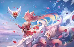 全民打怪兽–怪物驯服 4周年