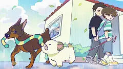 《陈年烈苟》第二季 ♡ 第十五集·下 : 「——没事儿，好好长大。」 (1280×720)