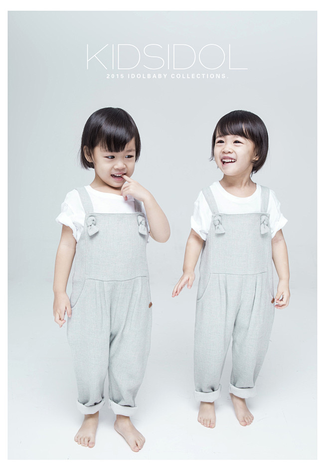 爸爸妈妈说主要看气质[害羞]#KIDS ...