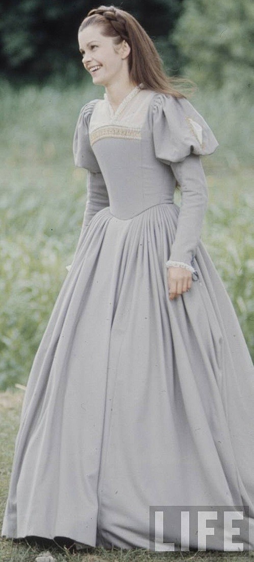 every day Tudor Cost...