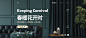 家具家纺窗帘banner