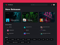 New Releases