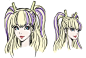 「DIVA <wbr>COLISEUM」山妹子继续
