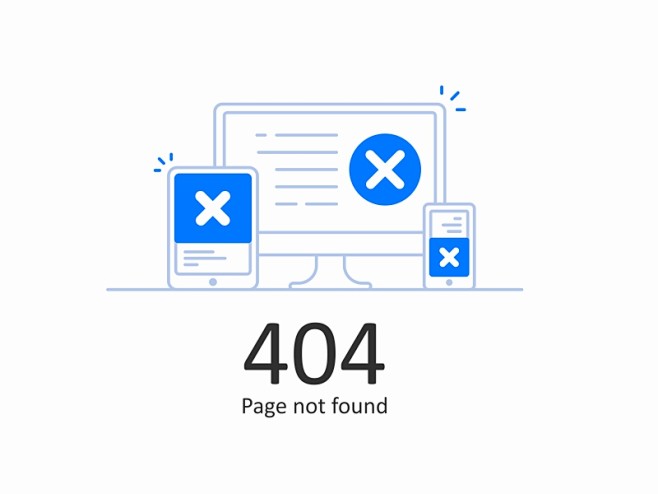 Error 404 White : Vi...