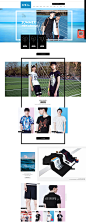 2016 夏装新品区-gxgjeans旗舰店-天猫Tmall.com