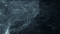 3D Landscape lines crater