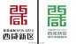 xixian new erea logo 陕西省西咸新区“宣传语及LOGO”正式发布
