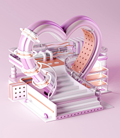 枯梦仍然没有放弃采集到C4D