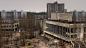 General 1920x1080 apocalyptic abandoned destruction Chernobyl Pripyat