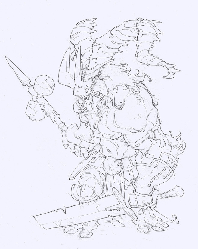 Wrath of Kings
