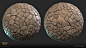 Baldur's Gate 3 - Materials - StonePath