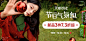 李沁同款诗凡黎圆领针织衫女2021年新款冬季钩花圣诞红色套头毛衣-tmall.com天猫_PC端服装&包包页面banner _T20211214 #率叶插件，让花瓣网更好用_http://ly.jiuxihuan.net/?yqr=10202673#