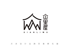 daidai2015采集到logo和字体
