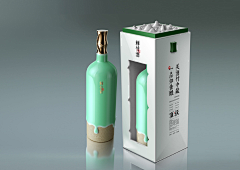 慕谦采集到香水