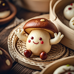 蘇眙萱sue采集到可爱拟人