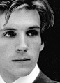 Ralph Fiennes as Romeo in Romeo and Juliet, 1986