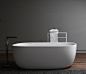 LAGUNA - Free-standing baths from Toscoquattro | Architonic : LAGUNA - Designer Free-standing baths from Toscoquattro ✓ all information ✓ high-resolution images ✓ CADs ✓ catalogues ✓ contact information ✓..