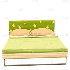幼崽Joe采集到床