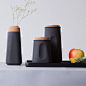 Timeless Décor from Denmark by Herstal #MONOQI #industrialdesign